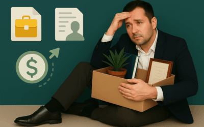 How to Survive Unemployment: Smart Moves After a Sudden Job Loss