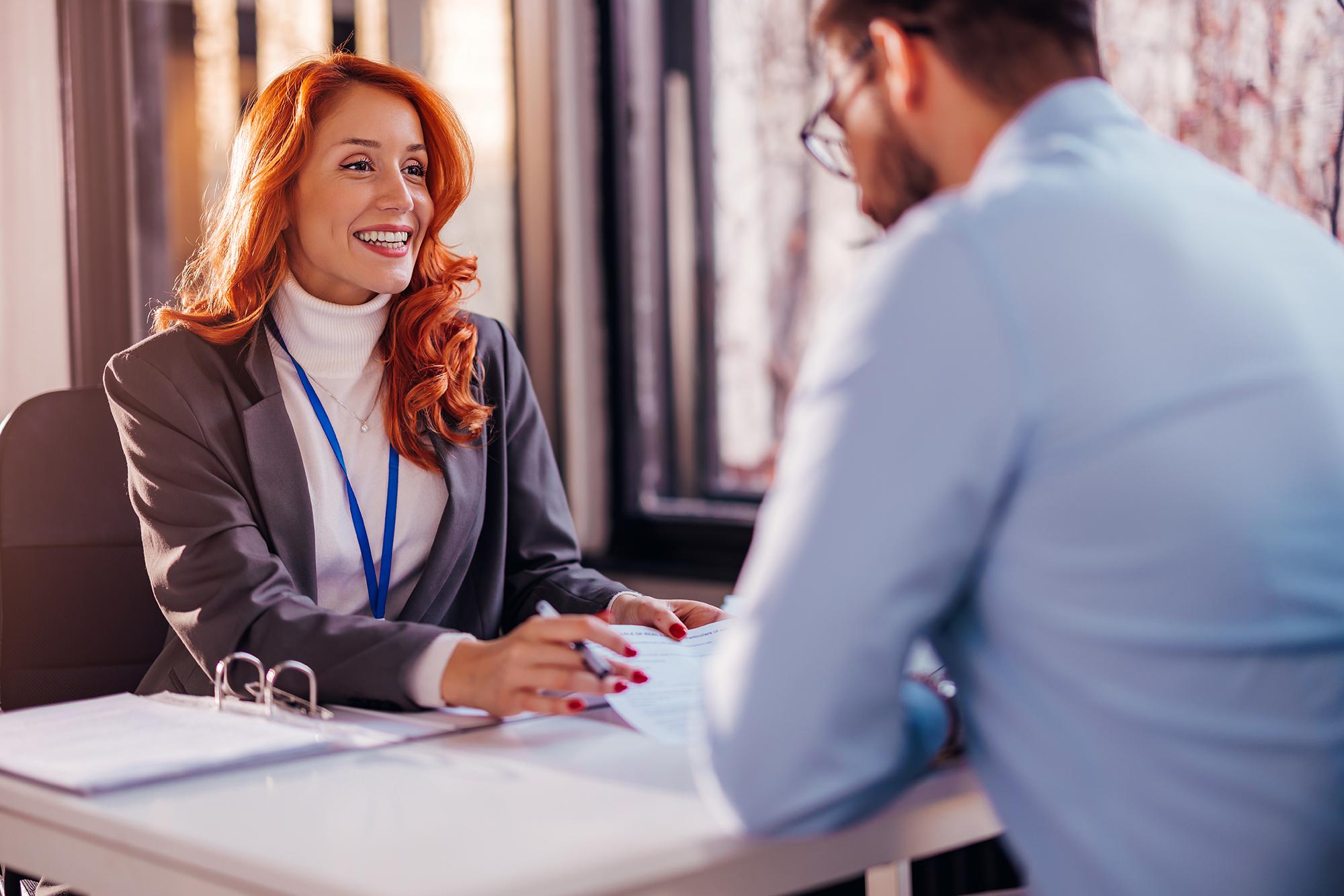 Marian Bernard - Resume Experts - Certified Professional Resume Writing - positioning YOU as the only choice