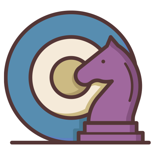 Resume Experts - icon - Hidden Job Market Campaigns