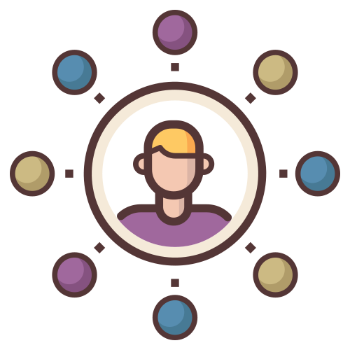 Resume Experts - icon - LinkedIn Profile Creation