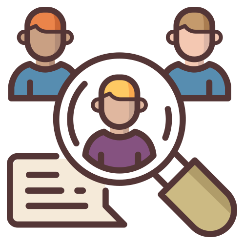 Resume Experts - icon - Professional Resume Writing