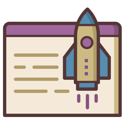 Resume Experts - icon - Tailored Recruiter Submissions