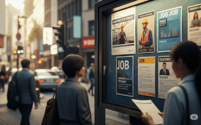 10 Proven Moves to Turn Job Postings into Hidden-Market Wins