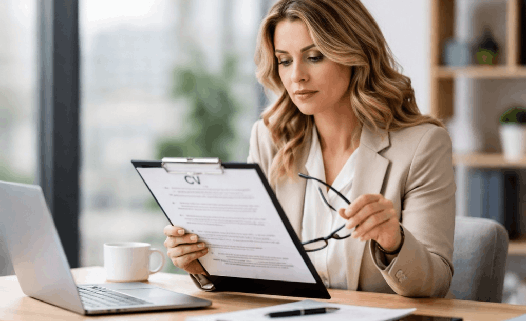 Overqualified and Not Getting Hired? Why Employers Reject Strong Candidates — And How to Fix It