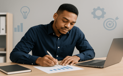 7 Skills Companies Look For On Your Resume